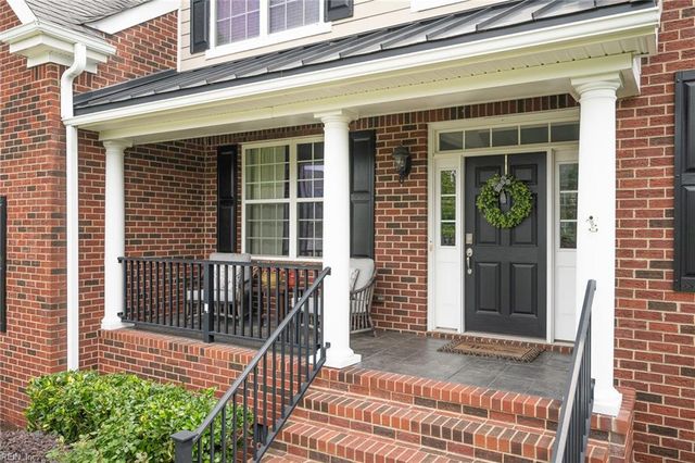 1853 Rein LN, Virginia Beach, VA 23456
