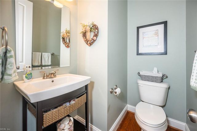 1853 Rein LN, Virginia Beach, VA 23456