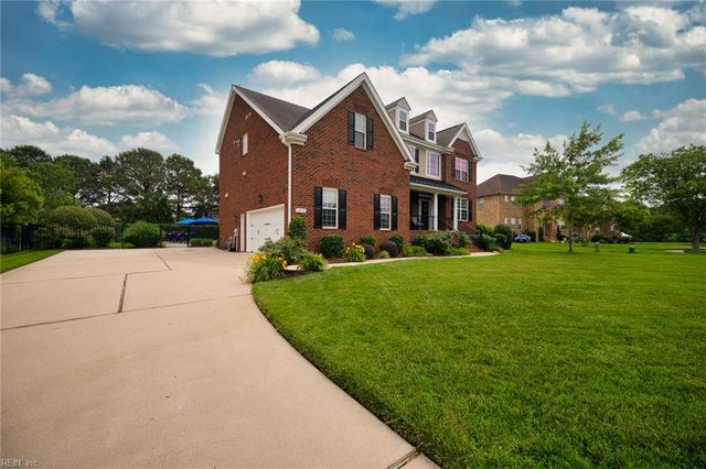1853 Rein LN, Virginia Beach, VA 23456