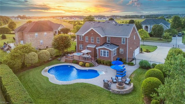 1853 Rein LN, Virginia Beach, VA 23456