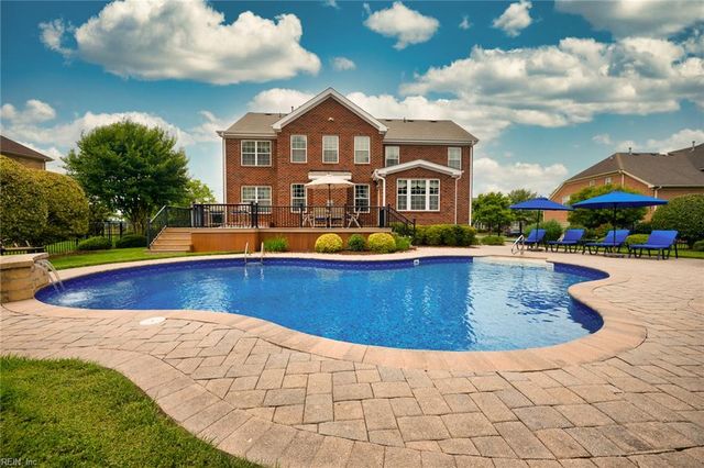 1853 Rein LN, Virginia Beach, VA 23456