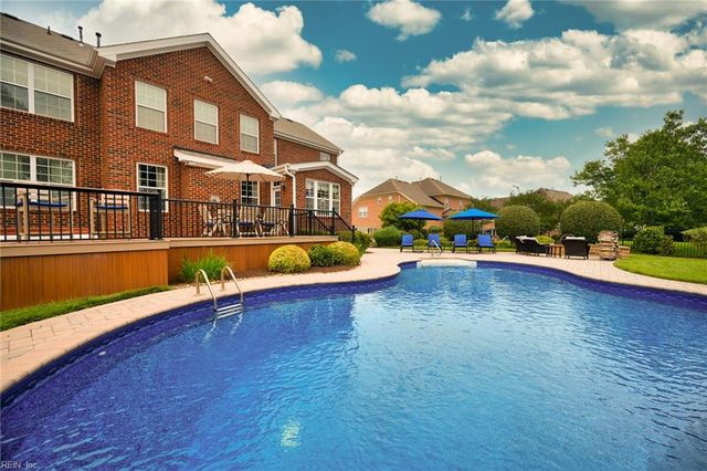1853 Rein LN, Virginia Beach, VA 23456