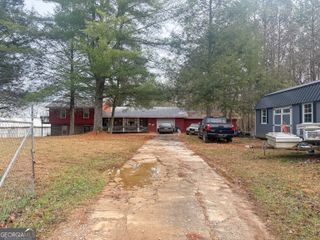 3750 Old Cleveland Road, Cornelia, GA 30531