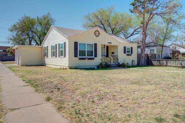 2701 33rd Street, Lubbock, TX 79410