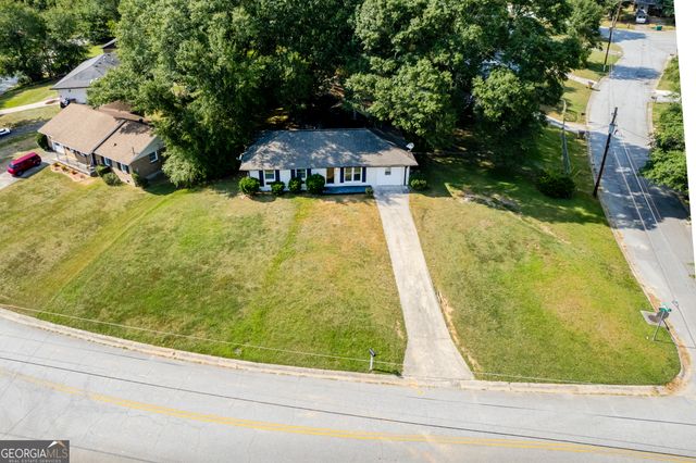 7064 Eunice Drive, Riverdale, GA 30274