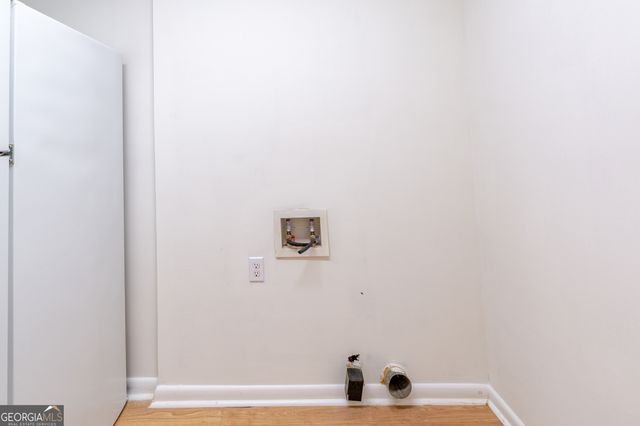 7064 Eunice Drive, Riverdale, GA 30274