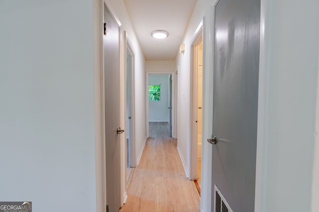 7064 Eunice Drive, Riverdale, GA 30274