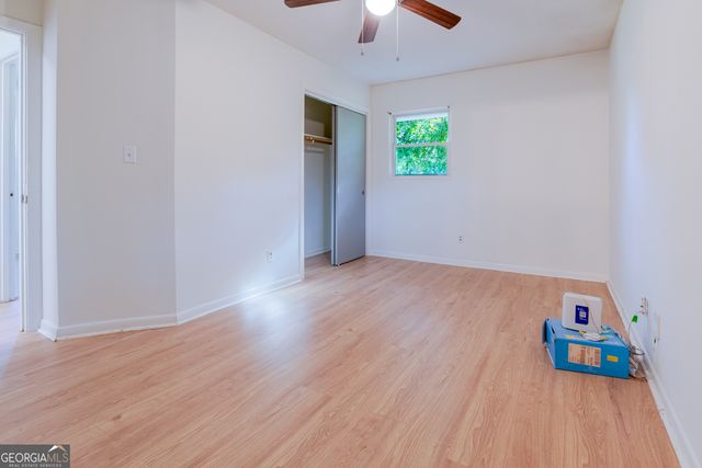 7064 Eunice Drive, Riverdale, GA 30274