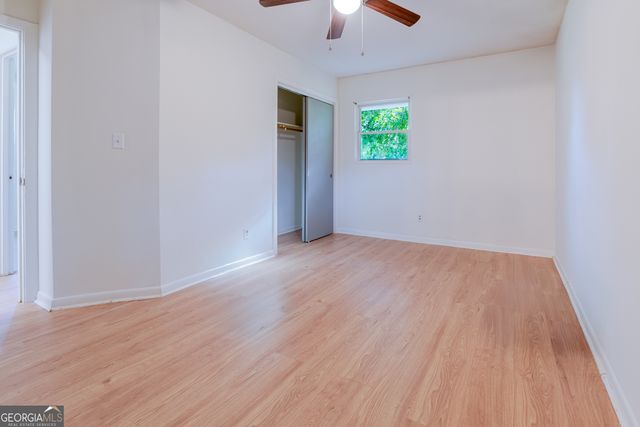 7064 Eunice Drive, Riverdale, GA 30274