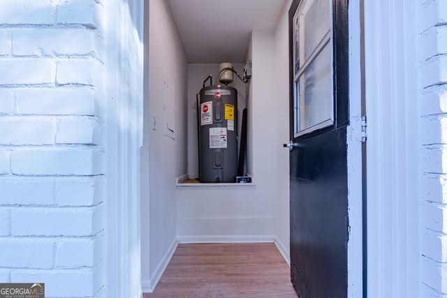 7064 Eunice Drive, Riverdale, GA 30274