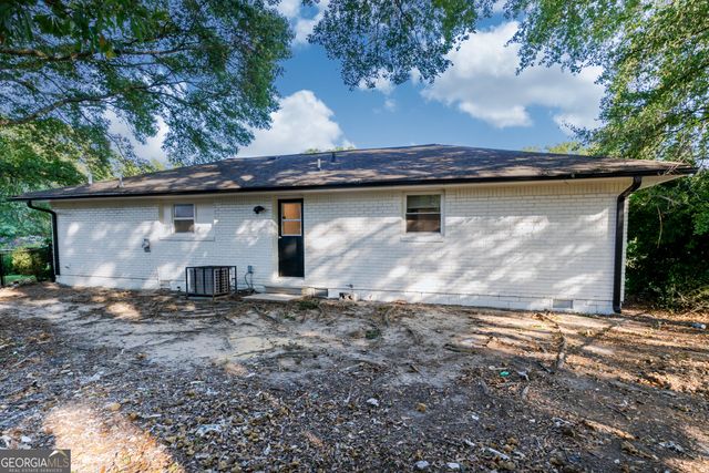 7064 Eunice Drive, Riverdale, GA 30274