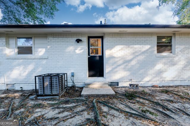 7064 Eunice Drive, Riverdale, GA 30274