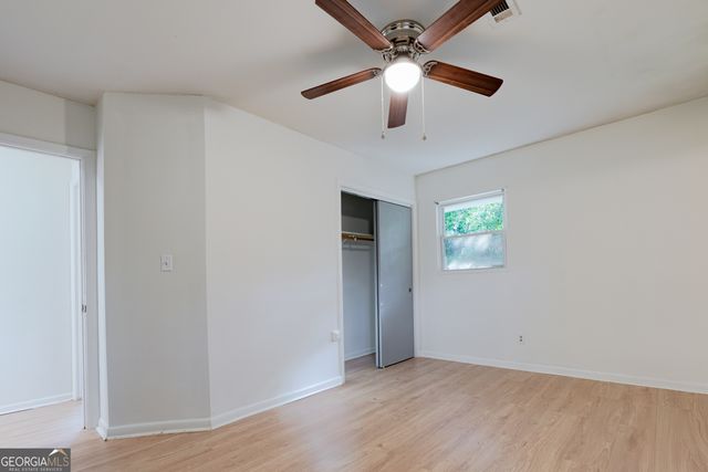 7064 Eunice Drive, Riverdale, GA 30274