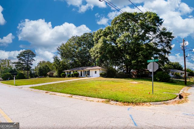 7064 Eunice Drive, Riverdale, GA 30274