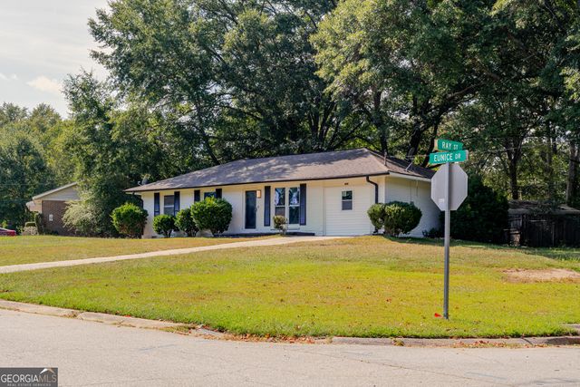 7064 Eunice Drive, Riverdale, GA 30274