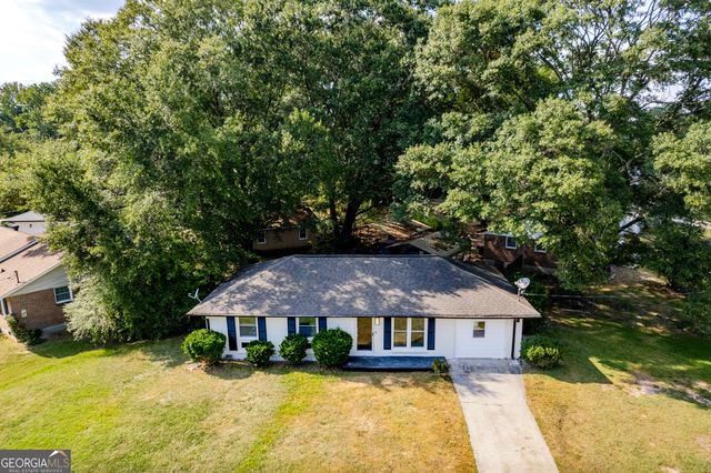 7064 Eunice Drive, Riverdale, GA 30274