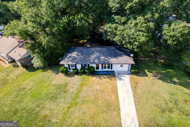 7064 Eunice Drive, Riverdale, GA 30274