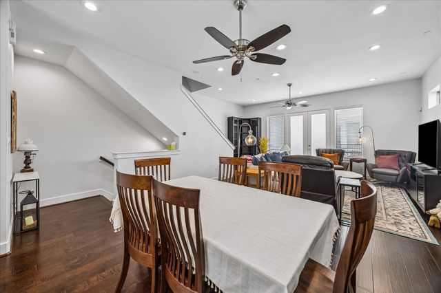 2228 Mcgowen Street, Houston, TX 77004