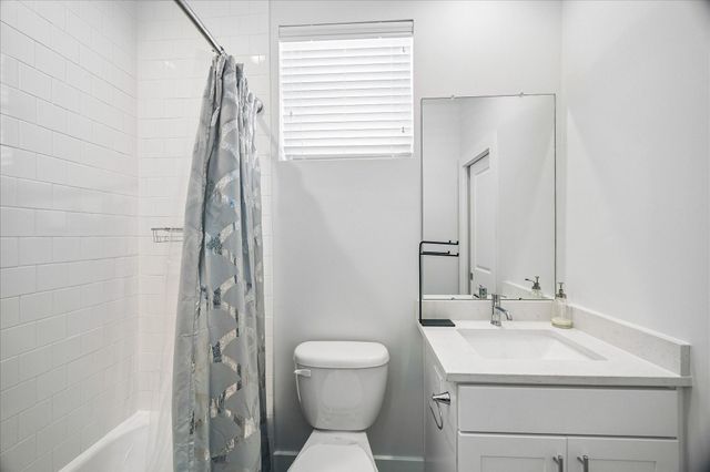 2228 Mcgowen Street, Houston, TX 77004