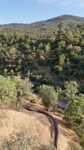 35000 Mendocino Pass Rd, Covelo, CA 95428