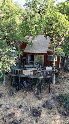 35000 Mendocino Pass Rd, Covelo, CA 95428