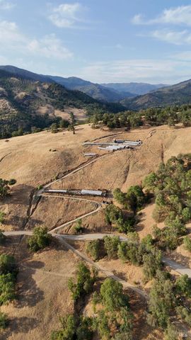 35000 Mendocino Pass Rd, Covelo, CA 95428