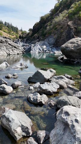 35000 Mendocino Pass Rd, Covelo, CA 95428