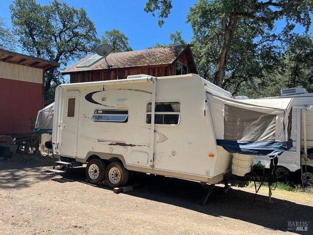 35000 Mendocino Pass Rd, Covelo, CA 95428