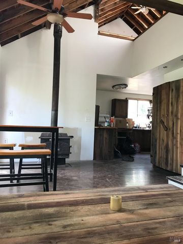 35000 Mendocino Pass Rd, Covelo, CA 95428