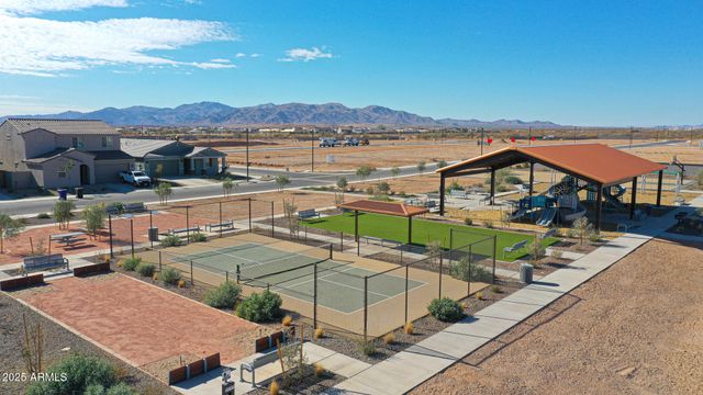 18225 W CALLE LEJOS --, Surprise, AZ 85387