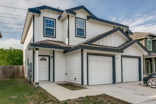 6253 Eddie Way, San Antonio, TX 78244