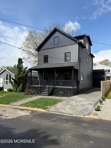 21 Bellevue Avenue, Leonardo, NJ 07737