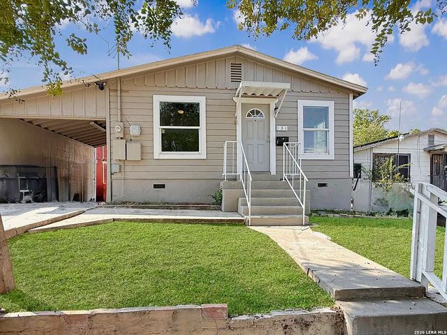 131 Los Arboles, San Antonio, TX 78214