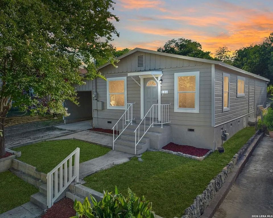 131 Los Arboles, San Antonio, TX 78214