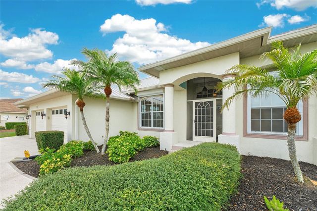 11 LEEWARD DRIVE, Placida, FL 33946