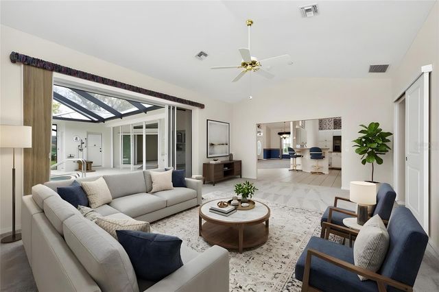 11 LEEWARD DRIVE, Placida, FL 33946