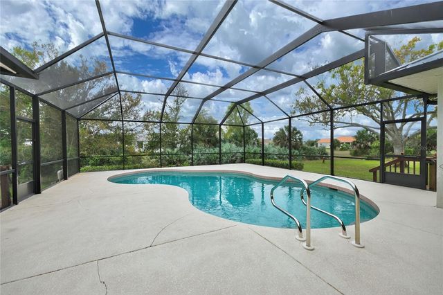 11 LEEWARD DRIVE, Placida, FL 33946