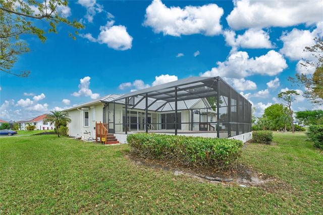 11 LEEWARD DRIVE, Placida, FL 33946