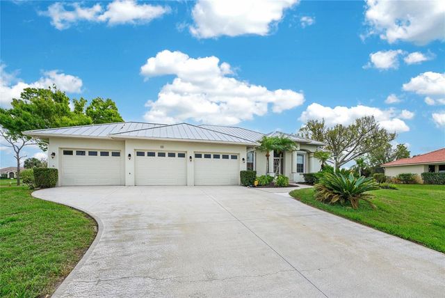 11 LEEWARD DRIVE, Placida, FL 33946