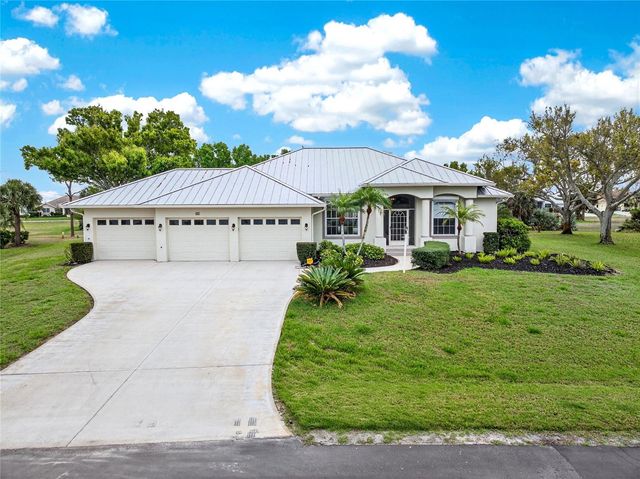 11 LEEWARD DRIVE, Placida, FL 33946