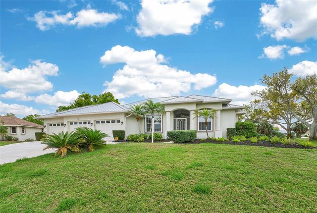 11 LEEWARD DRIVE, Placida, FL 33946