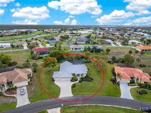 11 LEEWARD DRIVE, Placida, FL 33946