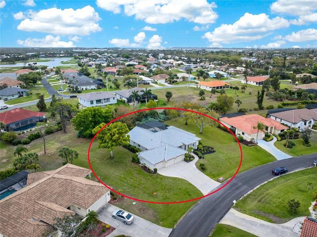 11 LEEWARD DRIVE, Placida, FL 33946