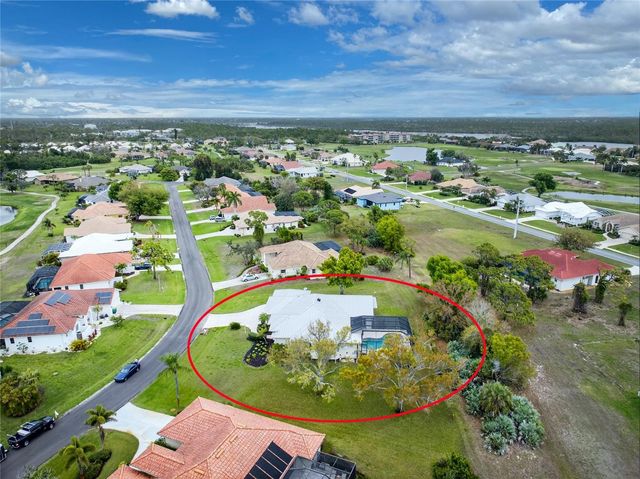 11 LEEWARD DRIVE, Placida, FL 33946