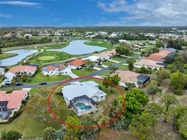 11 LEEWARD DRIVE, Placida, FL 33946