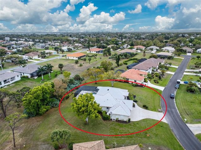 11 LEEWARD DRIVE, Placida, FL 33946