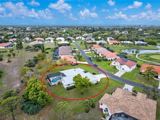 11 LEEWARD DRIVE, Placida, FL 33946