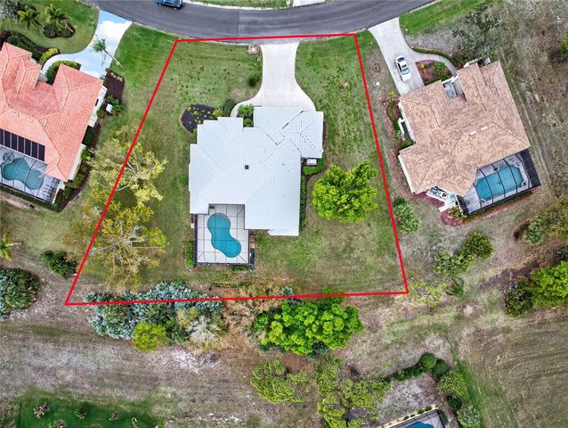 11 LEEWARD DRIVE, Placida, FL 33946