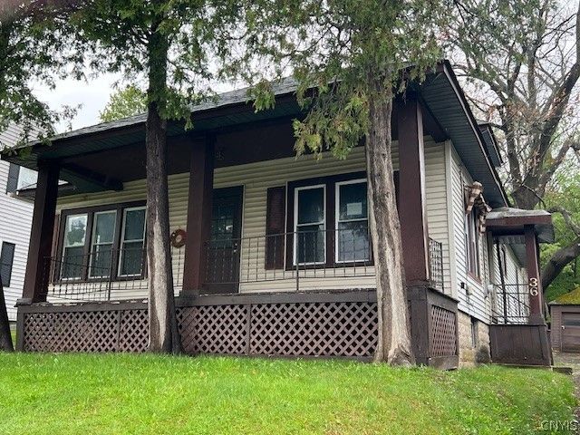 36 Ballantyne Brae, Utica, NY 13501