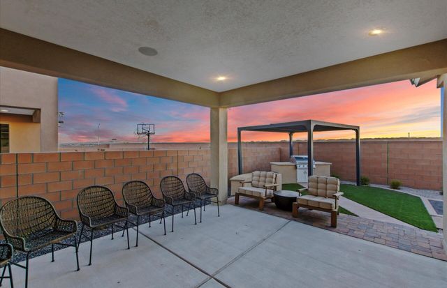 3039 Malaquita Street SE, Rio Rancho, NM 87124
